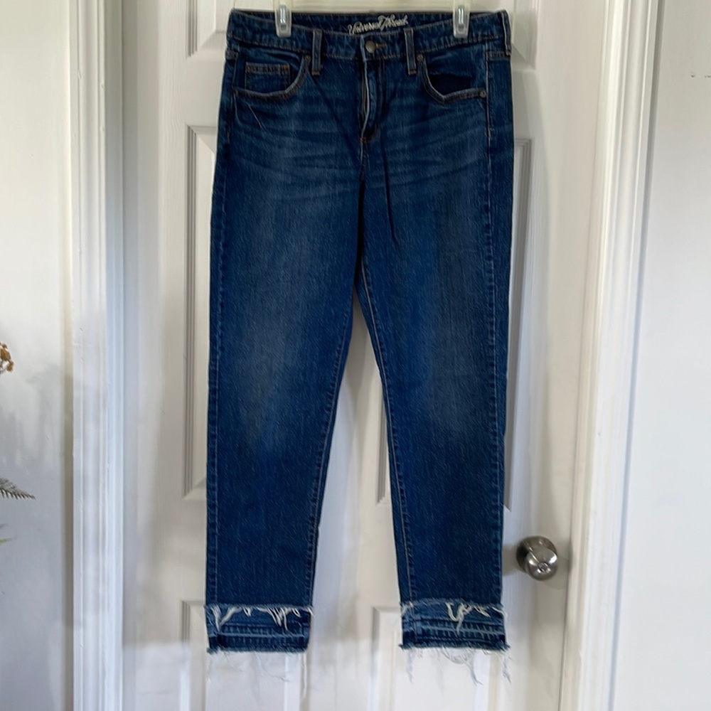 Universal Thread Jeans 8/29R